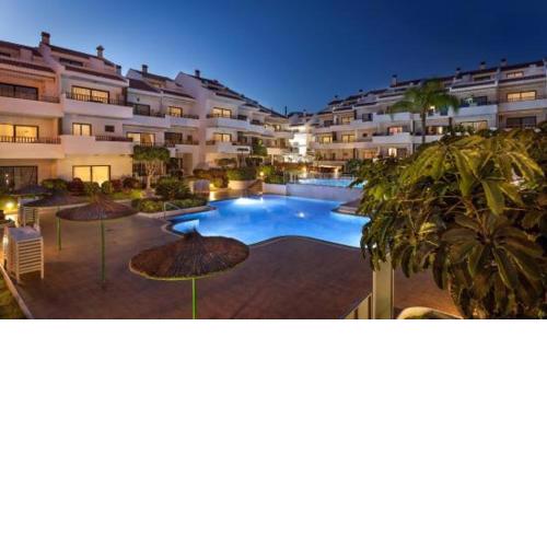 Apartment Cristian Sur