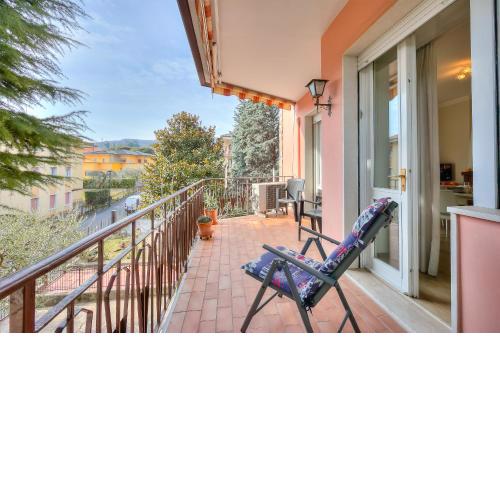 Apartment Cuba 300 Mt From Garda Lake - Happy Rentals