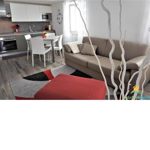 Apartment Cuore di Arco