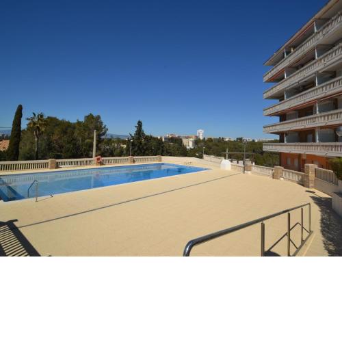Apartment cye Cap Salou