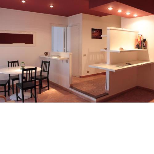 Apartment "da Max"