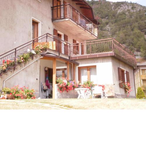 Apartment Da Renza