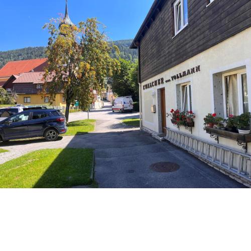 Apartment Dachsteingasse - SLD700