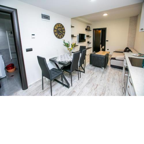 Apartment Dafni