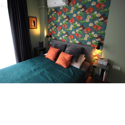 Apartment Daisy Grand Kamelia