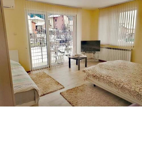 Apartment Daiv
