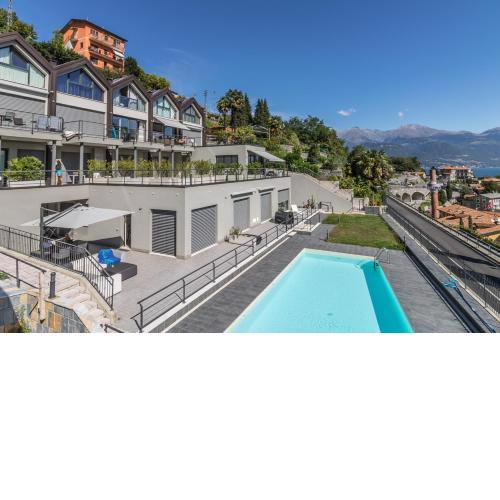 Apartment Dalia - Cremia
