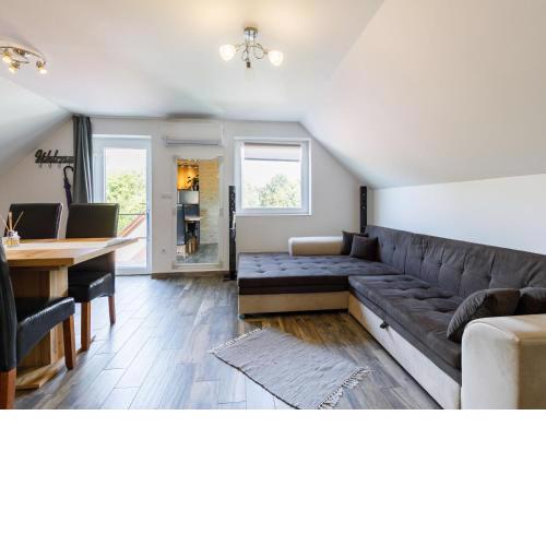 Apartment Dalma