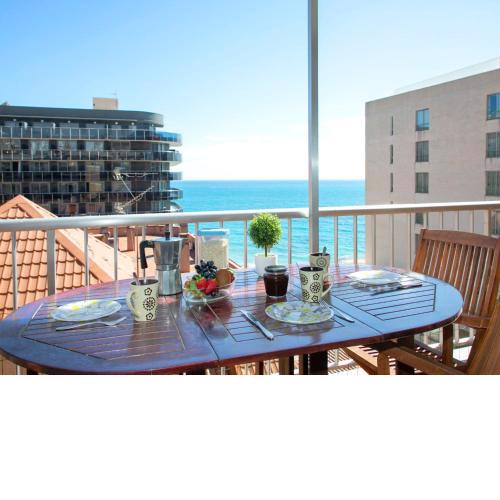 Apartment Damara IV