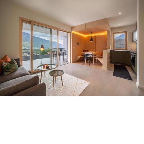 Apartment Das Runde