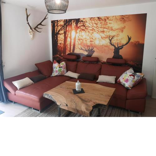 Apartment Daum - Deine Ferienwohnung in Mühlbach am Hochkönig