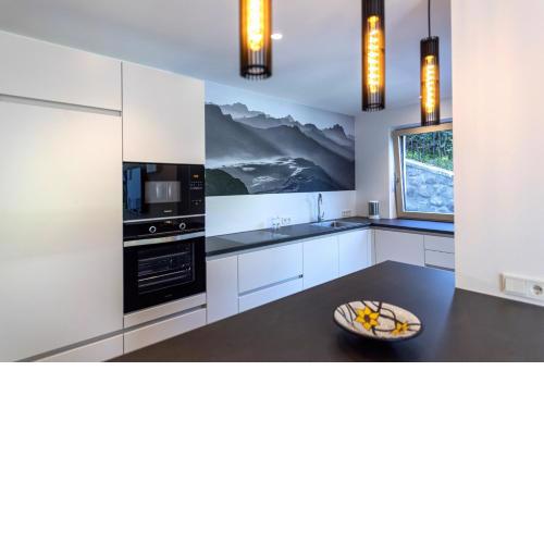 Apartment Dauru
