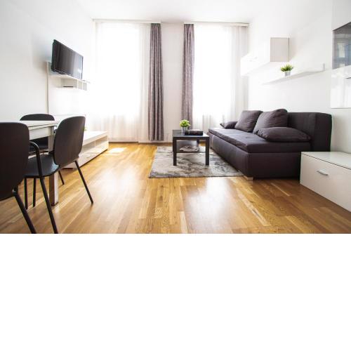 Apartment Davidgasse