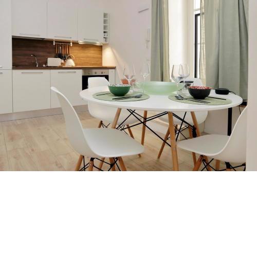 Apartment De Coccio
