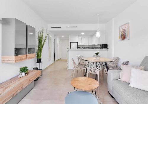 Apartment De la Costa 1