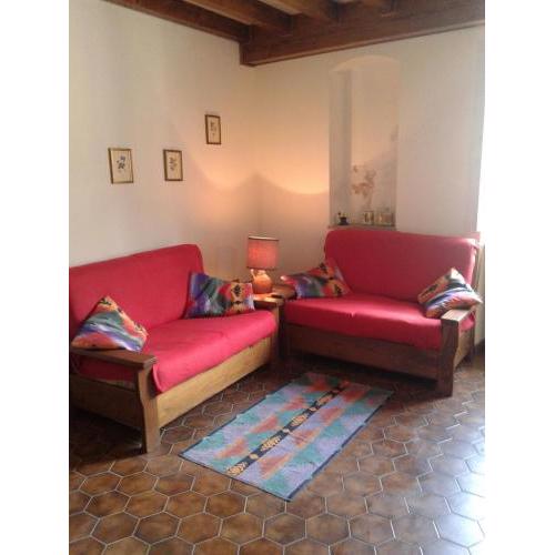 Apartment De' Ramaglianti