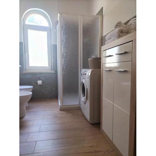 Apartment Dea