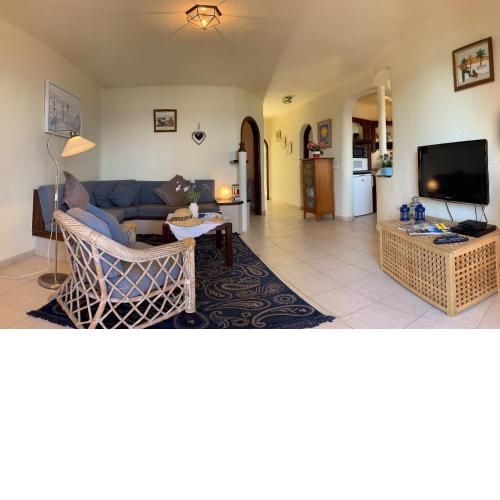 Apartment Del Mar