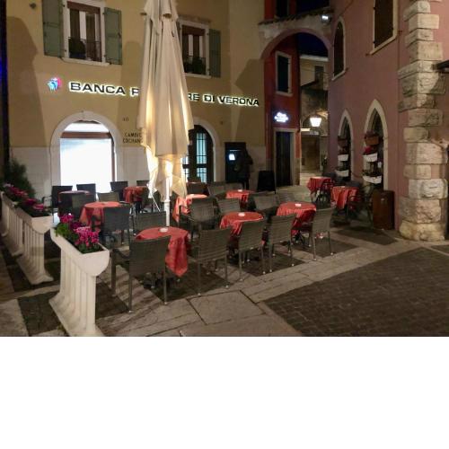 Apartment Del Pescatore