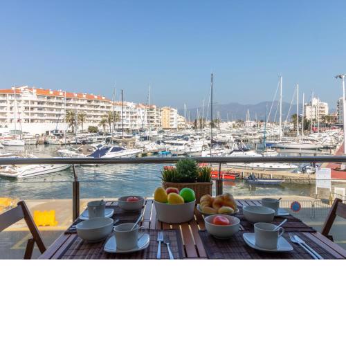 Apartment Del Port-3