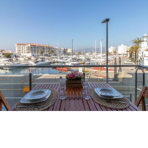 Apartment Del Port-5