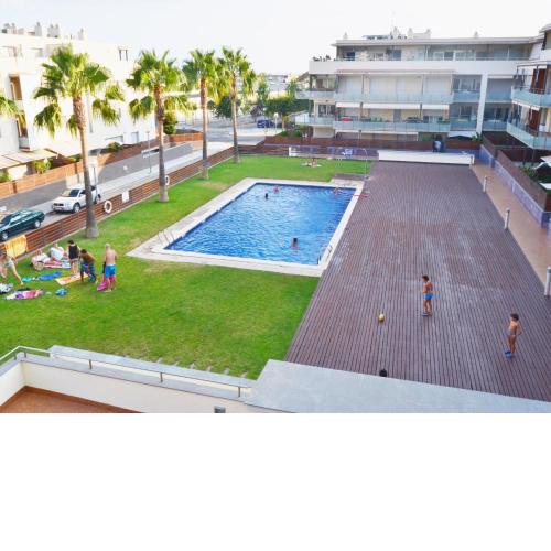 Apartment Deltamar