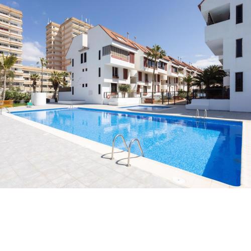 Apartment Deluxe Altemar