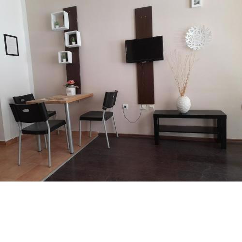 APARTMENT DELUXE MARINA CAPE 4 stars complex 33 6