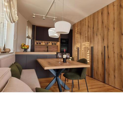 Apartment Deluxe Ossiach-Gerlitzen
