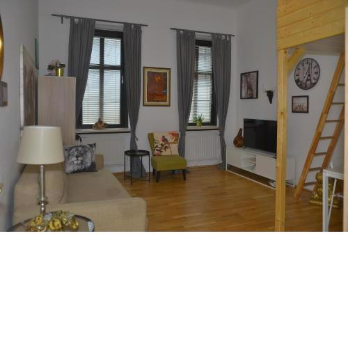 Apartment Demel