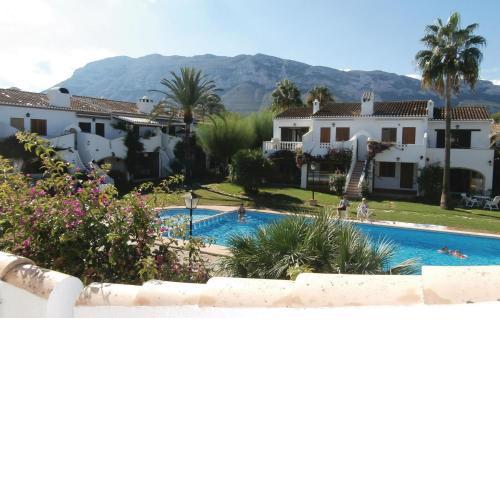 Apartment Denia 57 Spain