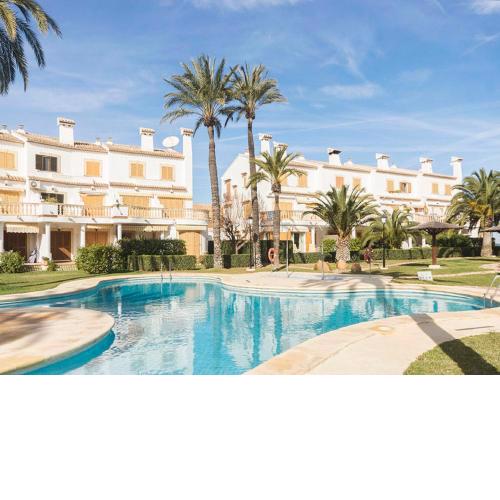 Apartment Denia Blau Park