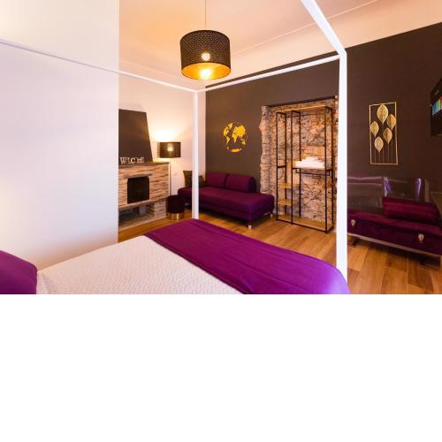 Apartment Design 5 terre La spezia