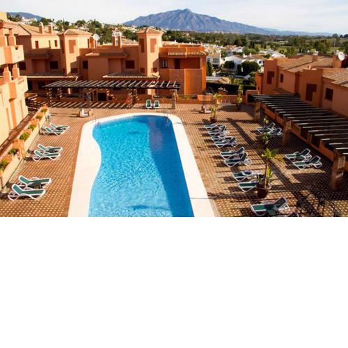 Apartment Design Marbella
