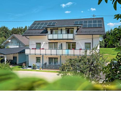 Apartment Deutschbauer - FAK100