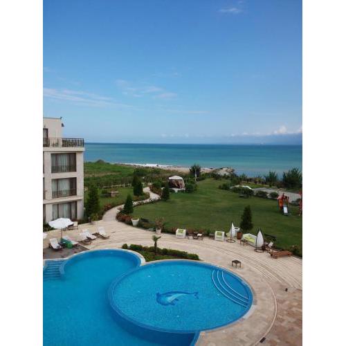 apartment DIAMOND SARAFOVO