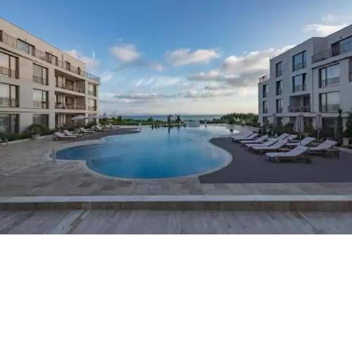 Apartment Diamond