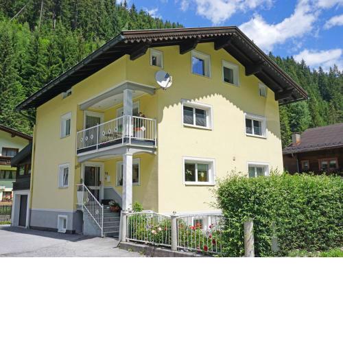 Apartment Dias
