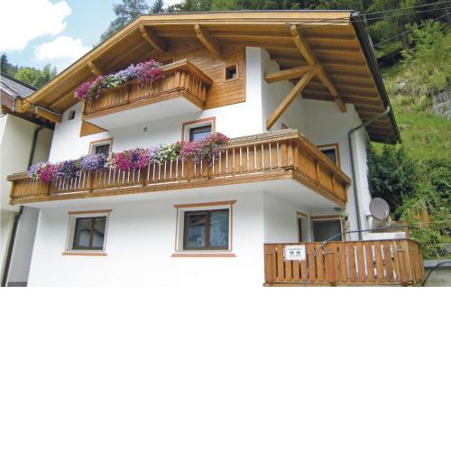 Apartment Diasbach