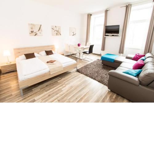 Apartment Diefenbachgasse
