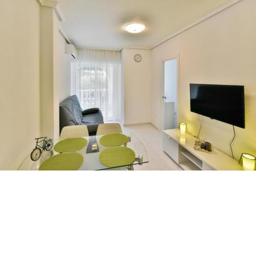 Apartment Diego Ramírez