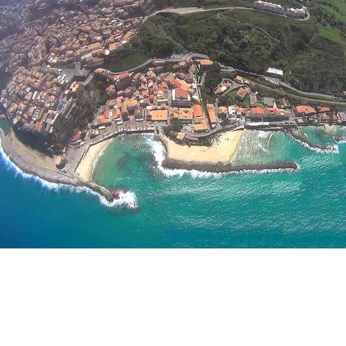 Apartment Difesa Pizzo
