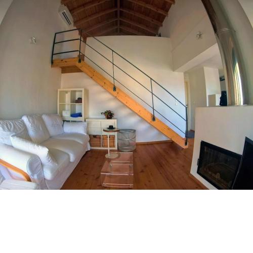 Apartment Dimitrios 1