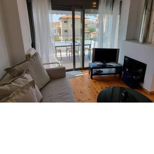 Apartment Dimitrios 2