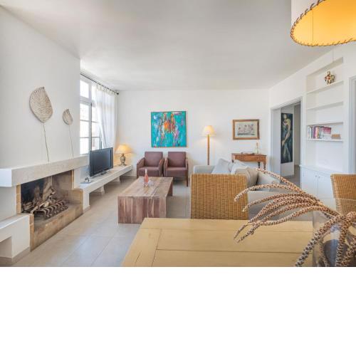 Apartment Dionis
