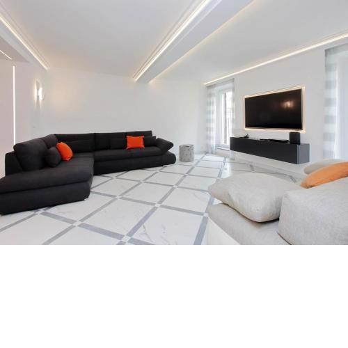 Apartment Dior in Spanish Steps
