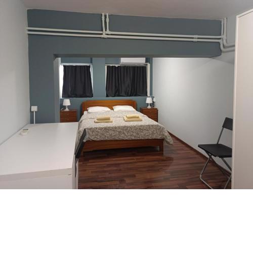 Apartment Dipla 2