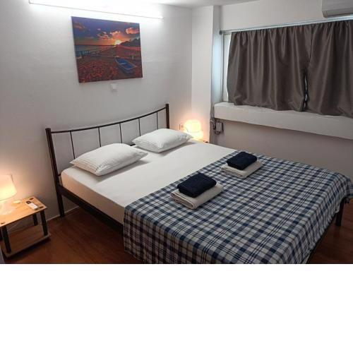 Apartment Dipla