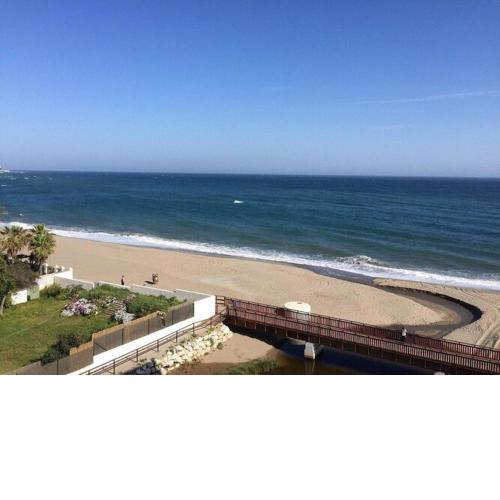 Apartment directly on the boulevard of La Cala
