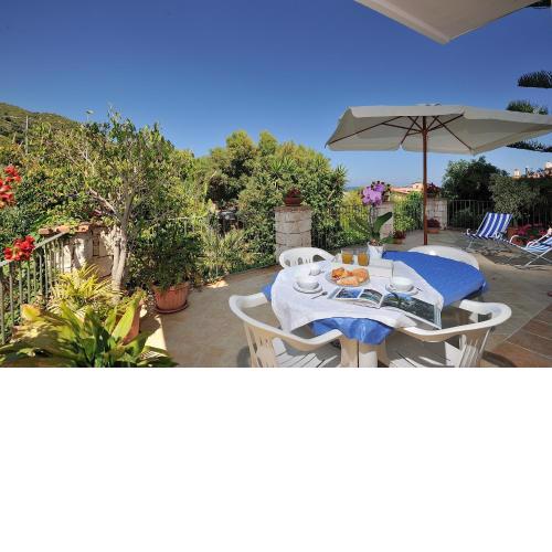 Apartment Dissoro